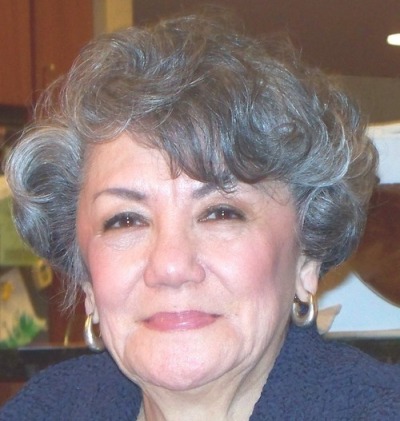 Patricia Burkhalter