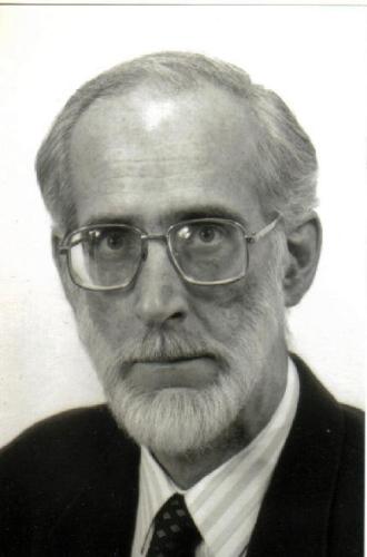 Roger Gow