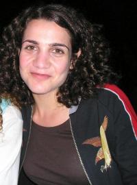 Alisa Lindenbaum