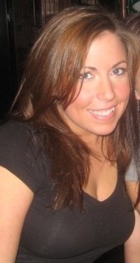 Christina Mccloe