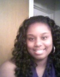 Sharmeika Pusey