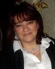 Svetlana Sapozhnikov
