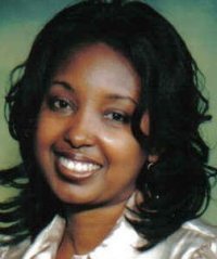 Letisha Parham