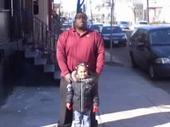 Deon Mitchell