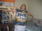 Kallie Shink
