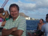 David Kozera
