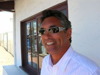 Lance Ulrich