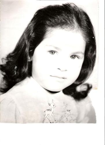 Jackeline Sevilla