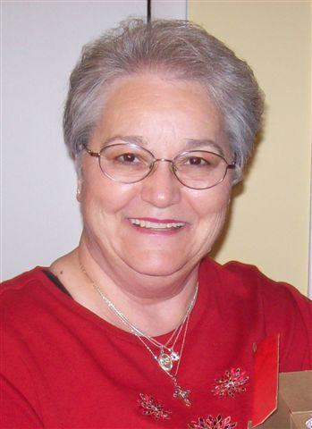 Mildred Smith