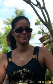 Avalona Benjamin