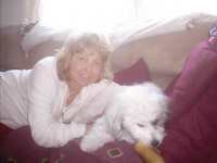 Vicki Bowden