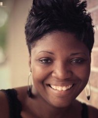 Shamekia Holmes