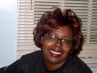 Gretta Charvis