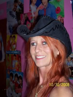 Trinity Morris