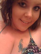 Felesha Casler