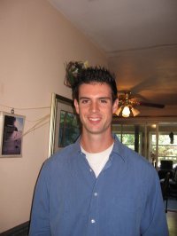 Aaron Estes