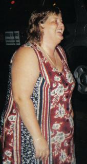 Tamra Mullins