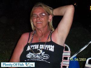 Donna Arbuckle
