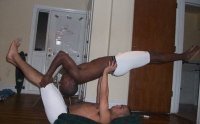 Desean Hooshing