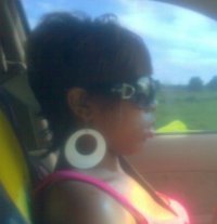 Marvette Woods