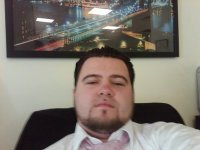 Alexander Feldeshi
