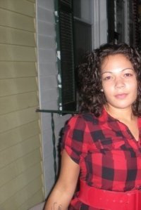 Rachel Jackson