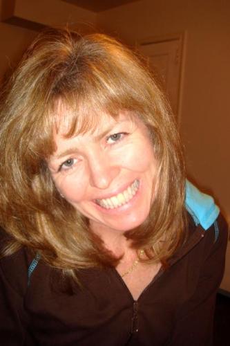 Miriam Barufaldi