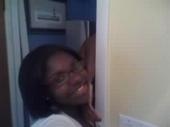 Ebony Buckley