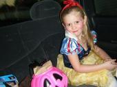 Annie Jones