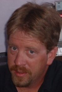Darren Fowler