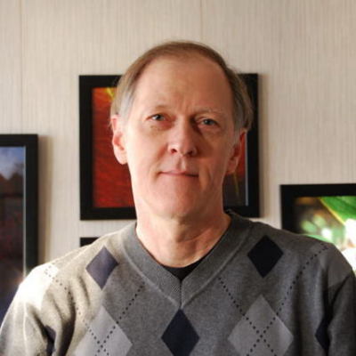 Joseph Duba