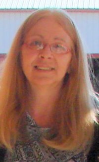 Patricia Nadworniak