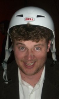 Chad Weir