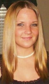 Candace Oconnor