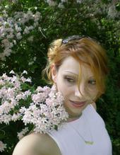 Olivia Hamilton