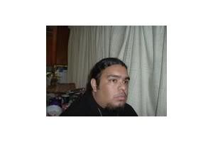 Raymond Agueros