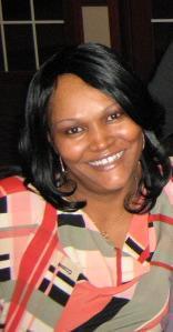 Arnetta Rogers