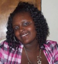 Diesha Reese