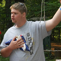 Ian Benson