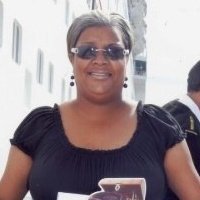 Eileen White