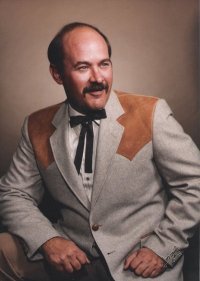 James Nielsen