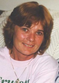 Yhvonne Swaim