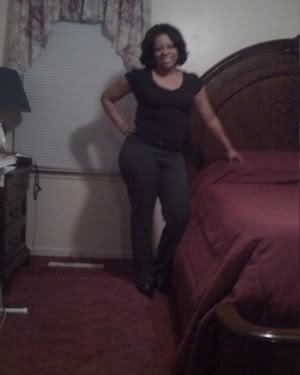 Latoya Small