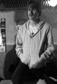 Ryan Welfle