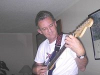 David Clark