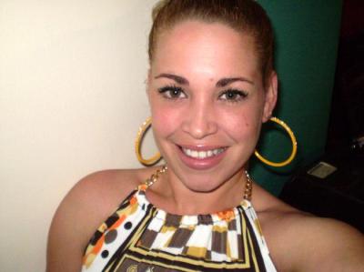 Carmen Jaime