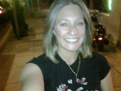 Christine Mcnamara