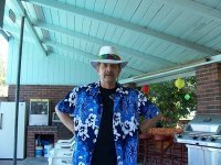 Richard Vantine
