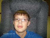 Dylan Holcomb