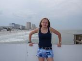 Lindsey Dodd